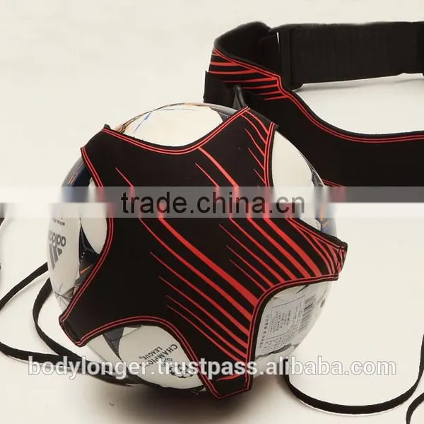 Football Kick Trainer/ Gym Equipment/ Rack photo-2