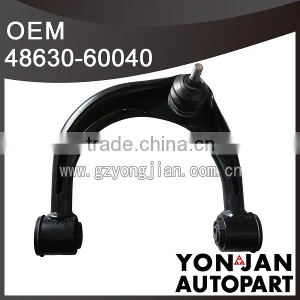 Upper Control Arm OEM#48630-60040