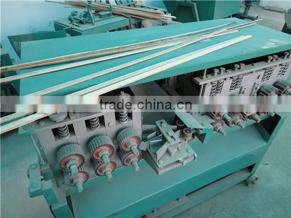 Bamboo Toothpick Maker photo-4