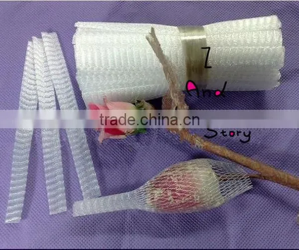 Plastic Flower Bud Net for Flowers photo-2