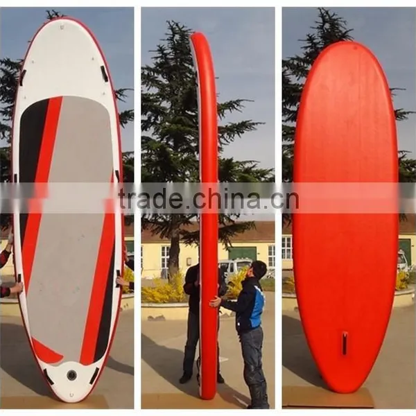 330CM Inflatable Stand up Paddlesurf for Hot Sale photo-4
