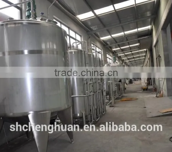 Water Treatment Processing Machine photo-2