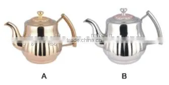 Stainless Steel Hotel Kettle or Home Pot/Wireless Kettle/rdstaurant Thermal Insulation Pots