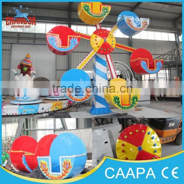 Sightseeing Children Ferris Wheel Sale!2015 Sightseeing Children Ferris Wheel Sale photo-6