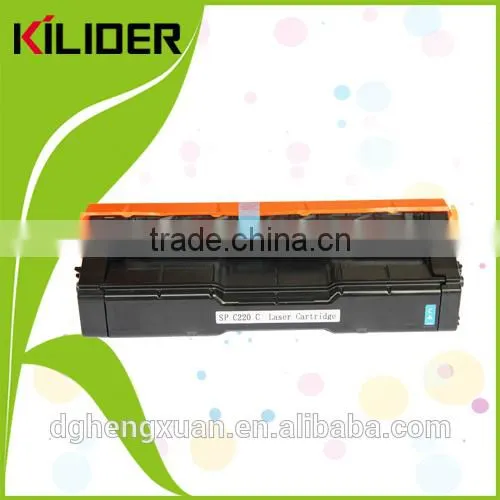 Promoting Premium Compatible Ricoh Aficio Spc221 Drum Unit photo-2
