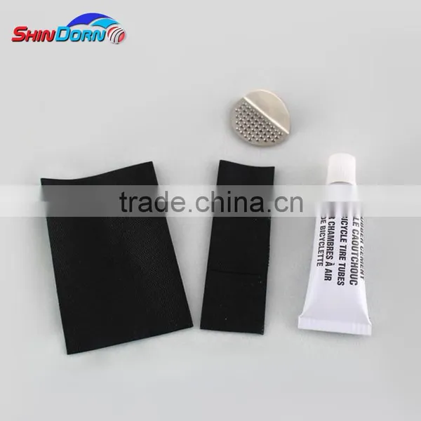 Hot Sale Bicycle Tube Repair Kit, Flat Tire Repair photo-2