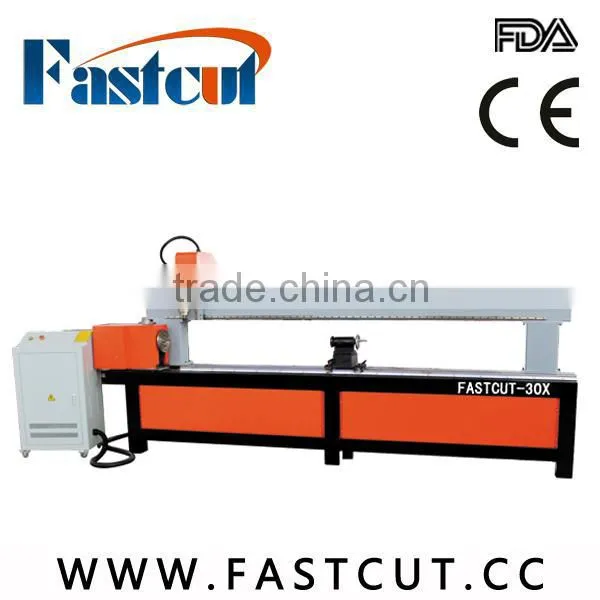 CE!!!! China Rotary Cnc Router 4axis 8heads/wood Working Cylinder Engraving 4axis Cnc Router photo-4