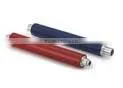 Fuser rollers and spare parts for copier, printer and fax