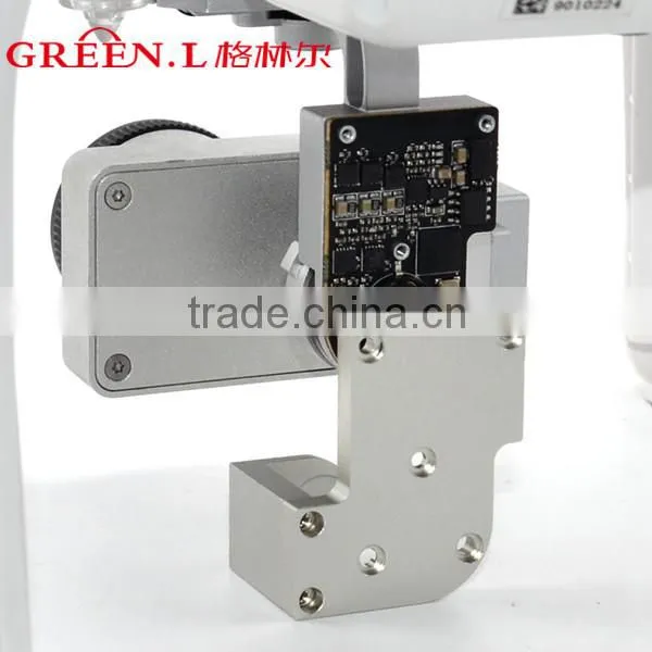 DJI Phantom 3 Gimbal Saver -Protector Phantom 3 Ribbon Cable & Motors photo-5