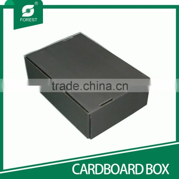 FREE SAMPLE CUSTOM DESIGN CORRUGATED CARDBOARD PAPER BOX FOR PACKAGING photo-5