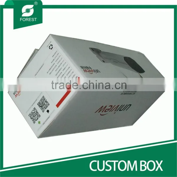 CHINA MADE CORRUGATED CUSTOM BOXES FOR PACKING ELECTRONIC PRODUCTS photo-5