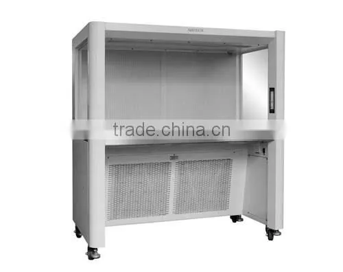 Laminar Air Flow Lab Clean Bench photo-6