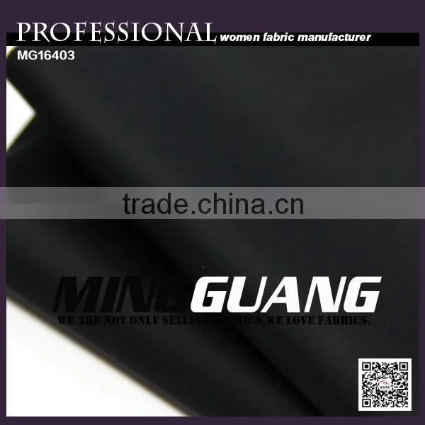 2016 New Design Hot Sell in the Europe Waterproof Polyester and Spandex photo-6
