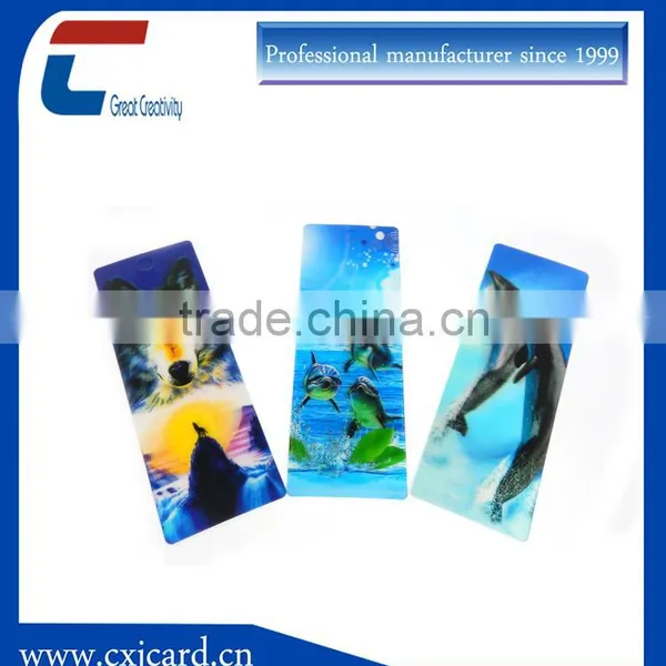 Factory Custom Printing 3d Postcards Lenticular Printers photo-6
