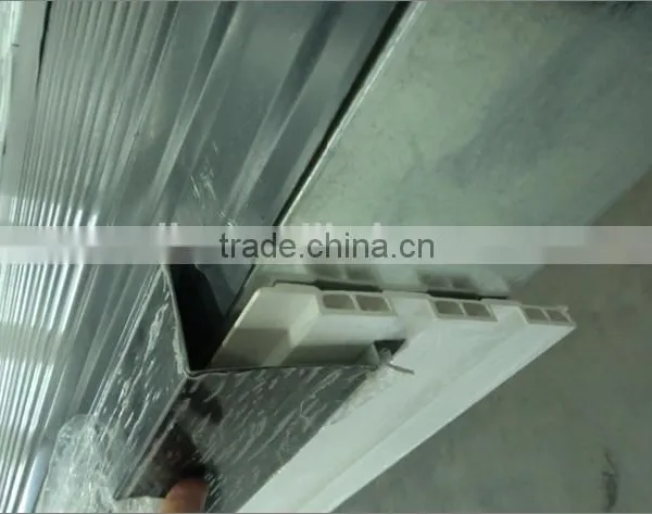 Light Steel Structure Sloped Roof for Container House photo-4