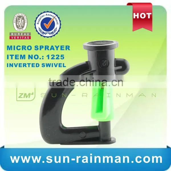 Irrigation Micro Sprinkler Sprayers photo-6