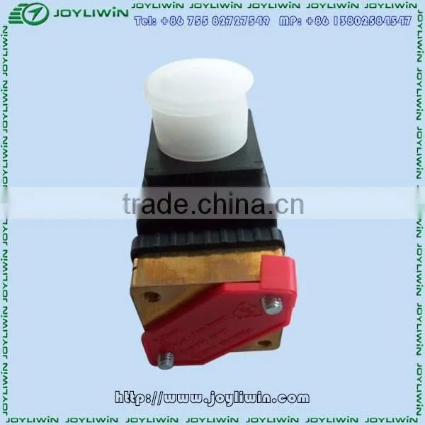 Good Quality China Suppliers Solenoid Valve JOY 1089 0621 10 Replacement for Atlas Copco Air Compressor of China Manufacture photo-2