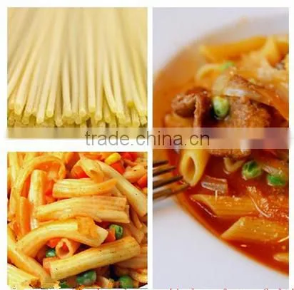Italy Noodles/Macoroni/Pasta Production Line With CE Certification photo-4
