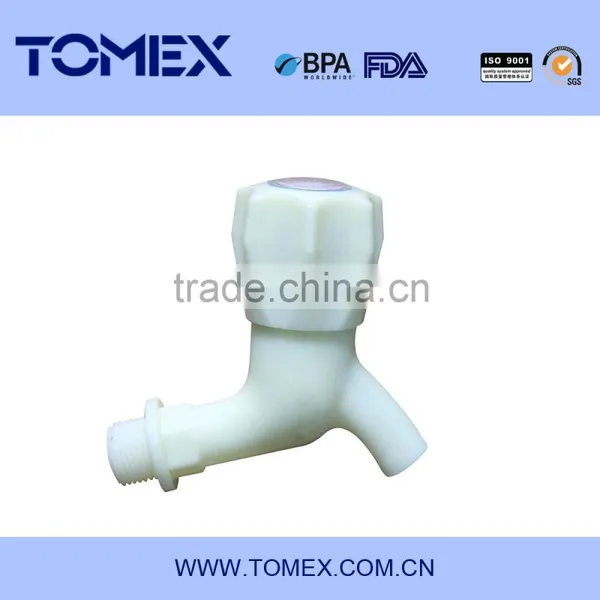 Good Quality and Cheaper Price Plastic Basin Taps China Supplier photo-2