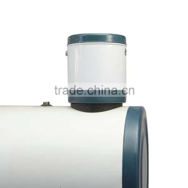 240L Copper Coil Solar Hot Water Heater photo-5