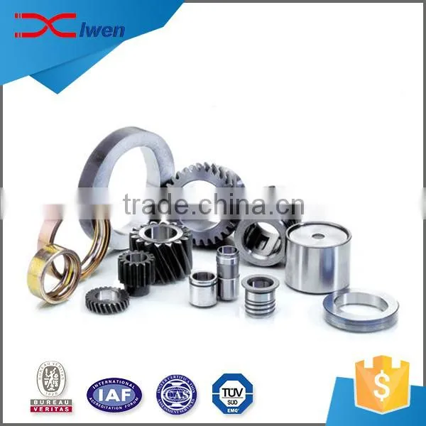 High Quality Precision Metal Moulding Parts Rapid Cnc Prototype