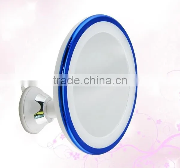 Led Makeup Mirror With Touch Sensor photo-4