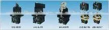 Selector Pushbutton Switch XA2-BD21