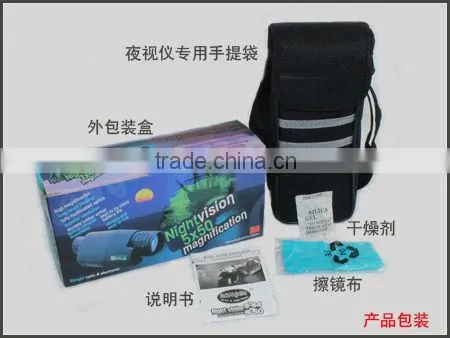 Bering35 3x/5x Night Vision /Night Vision Goggles /Night Vision Googles /Night Vision Goggles/infrared Goggles photo-3