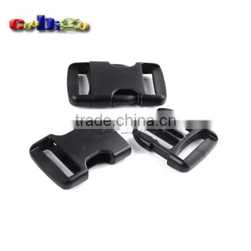 1"(26mm) Sider Side Buckle for Backpack Straps Belts Hiking Camping Bags #FLC344-26 photo-2