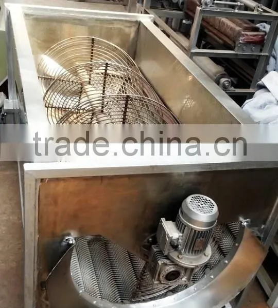 New Industrial Potato Peeling Machine Potato Starch Making Machine photo-3