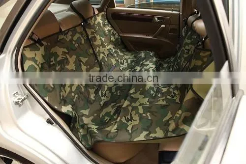 Pet Car Seat Protector