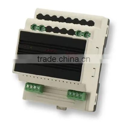 2 Channels 1.5A Dimming Module Lighting Control System Intelligent Lighting