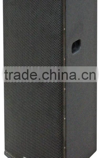 High Power 2-way Speaker 600Wrms RS212