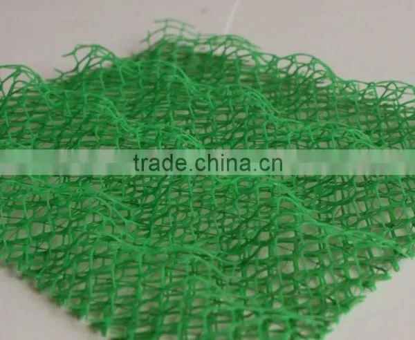 3D Geomat HDPE Geomat photo-3