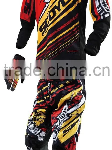 Scoyco mx Suit T200 Set