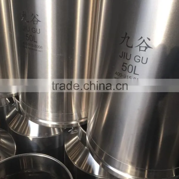 Stainless Steel Barrel/wine Barrel/mike Cans