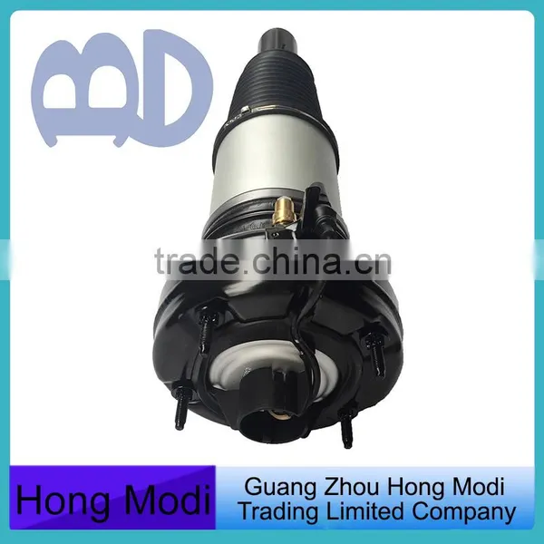 Bland New Wholesale Price Front Air Suspension Shock Absorber for Audi A8 D4 photo-2