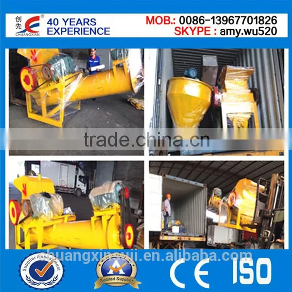 Waste Plastic Recycling Line photo-2