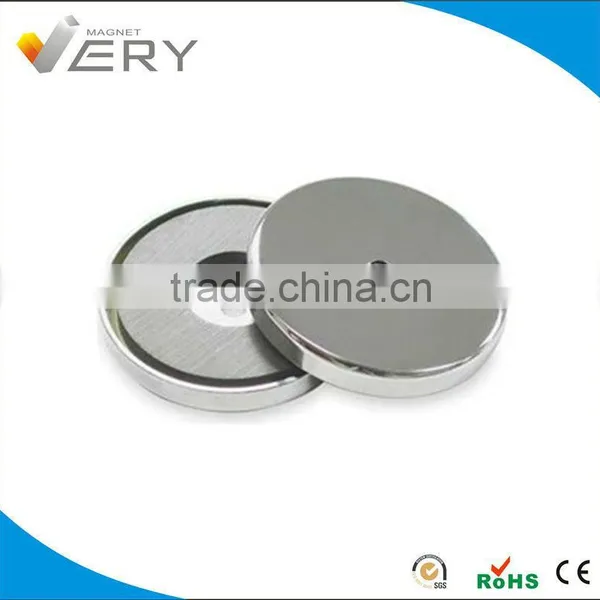 Magnetic Appliance Neodymium Ring Magnets