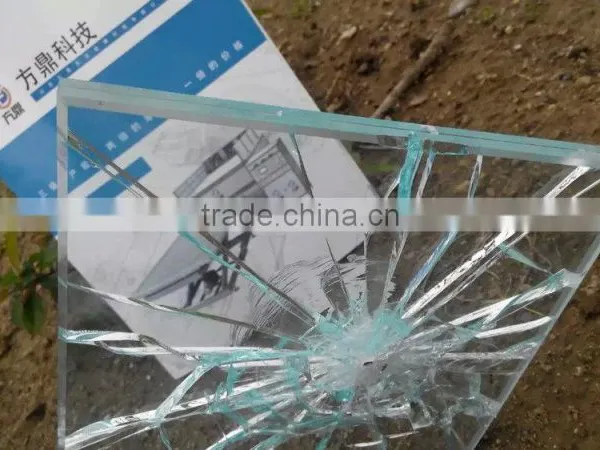 China 2015 New Designed Laminated Glass Machin for Sale