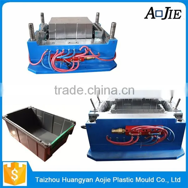 Made In China High Quality Casting Mould photo-4