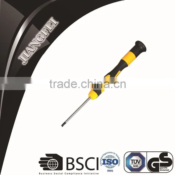 1202 Three Colors Flat/Cross Head Flat Screwdriver Function photo-6