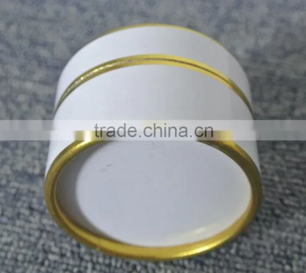 Custom Design Paper Tube Whitening Cream Tube photo-3