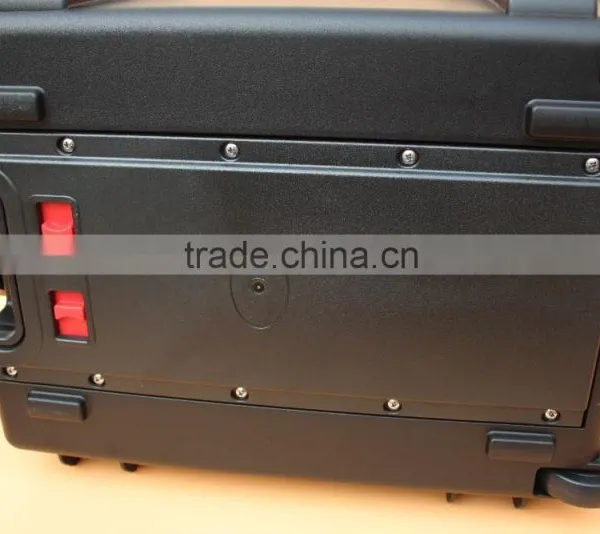 IP67 Hard Plastic Case/ Large Instrument Trolley Case /Waterproof Plastic Tool Case_1000002544 photo-6