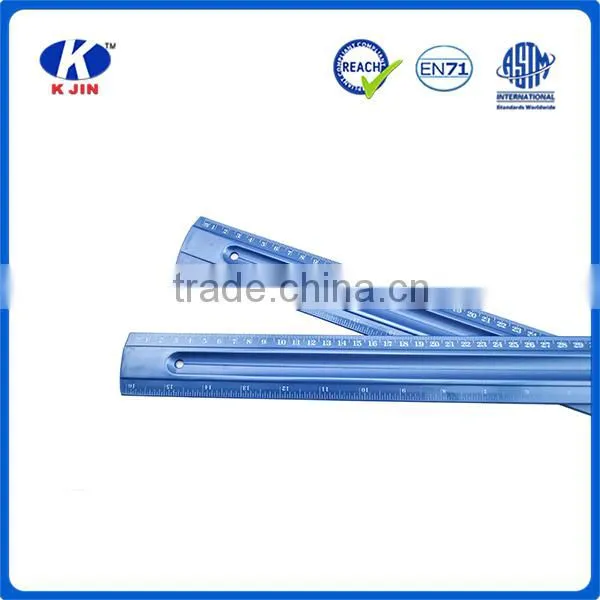 Wholesale Custom Made 40cm Graduated Ruler Printable With Cheap Price photo-3