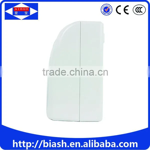 Punch Card Time Recording Attendance Machine photo-6