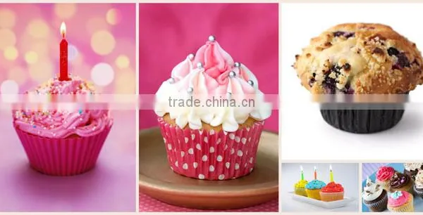 DGT-400 Semi- Automatic Paper Liner Baking Cup/paper Cups Forming Machine