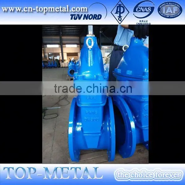 Hot Selling Bs5163 50mm Gate Valve Price photo-6