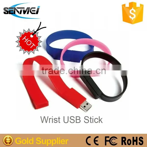 Best Promotional Gifts Real Capacity Pvc Usb Flash Drive photo-2
