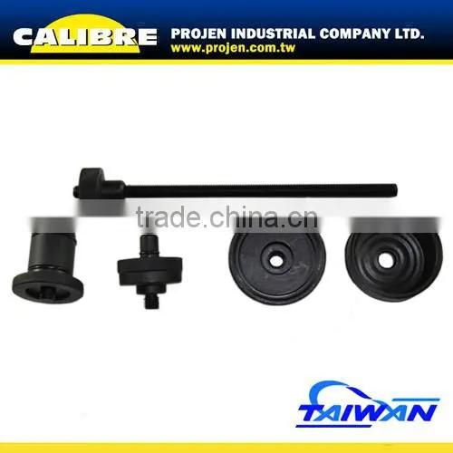 CALIBRE Car Repair Rear Suspension Bush Tool Set photo-2